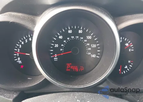 2012 Kia Soul + from USA, damaged, VIN KNDJT2A61C7354258